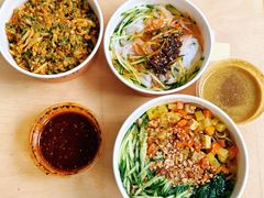 -袁家村关中印象美食(万象汇店)