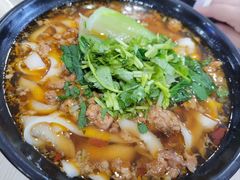 -东方削面(迎泽街店)