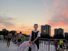 -欢乐水魔方水世界