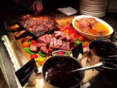 -广州富力君悦大酒店·凯菲厅