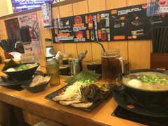 -博多一幸舍(侨福芳草地购物中心店)