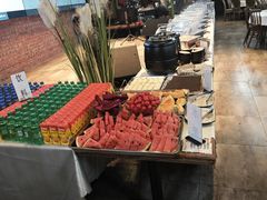-临界音乐酒馆·小龙虾·江湖菜(华熙LIVE·鱼洞店)