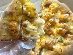 -达美乐比萨(南京路店)