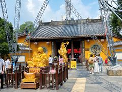 -灵顺寺
