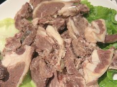 -二刀潮牛(重庆光环购物公园店)