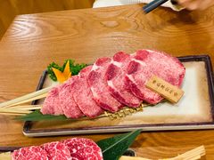 -匠太烧肉台日料理餐酒馆(三林店)