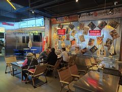 -大头叔烤鸡爪·朝鲜族烤串(天池路店)