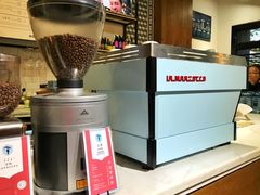 -Torch Coffee 炬点咖啡