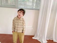 -自然风素食自助餐厅(黄河北路店)