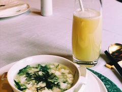 -三号黄浦会Canton Table