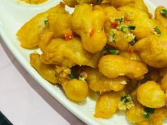-顺风海鲜港(金玉兰店)
