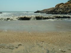 -那琴半岛地质海洋公园