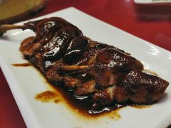 红米酱鸭-阿莉餐厅(枣阳路店)