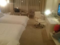 -华美达酒店-无国界自助餐厅