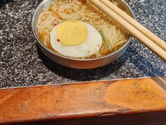 -红泥小火炉·东北泥炉烤肉(天一旗舰店)