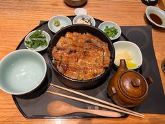 -傲鳗·日本料理(光华路店)