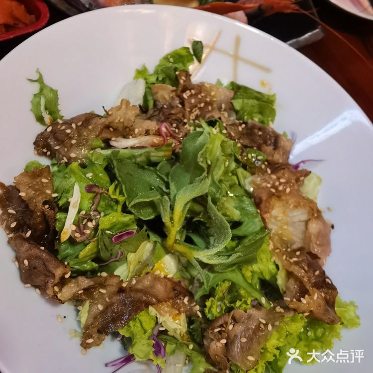 日料探店~白石的深夜食堂