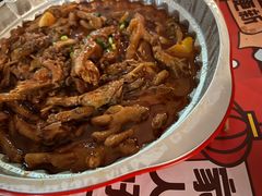 -胖哥俩肉蟹煲(昆山金鹰店)