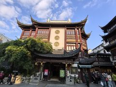 -绿波廊(豫园店)