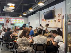 -兴兴旺·冬瓜盅·啫啫煲(西华路店)