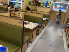 -海底捞火锅(奥森店)