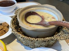 -南拳十三姨·潮汕砂锅粥·粤菜(西单大悦城店)