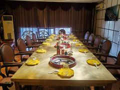 包厢-羊大爷涮肉(亮马桥店)