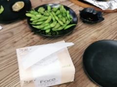 -蚝山·喷汽火山生蚝(前福路店)
