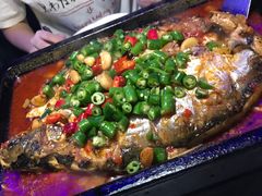 -炉鱼(爱琴海购物公园店)