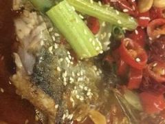 -云晓光头烧烤吧(德平路店)