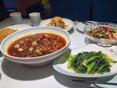 -阿西娅食府(中关村店)