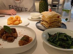 -茉里粤菜(皇姑万象汇店)