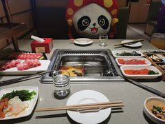 -海底捞火锅(天津SM城市广场店)