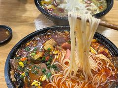 -常鲜德乐购迎桂馒头店(麻巷公寓店)