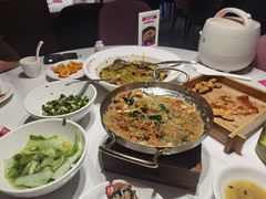 -新辣宴·湖南家常菜·商务聚餐(中粮创芯店)
