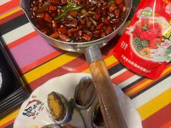 -吧嘚嘴炭烧鸽串吧(北海街店)