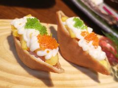 -大江户日本料理(吕厝店)