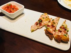 -芭莉与彩虹西餐厅(成都合生汇店)
