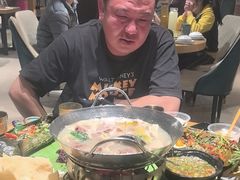 -金塔傣乡·云南民族特色菜·傣味手抓饭(金瓦路店)