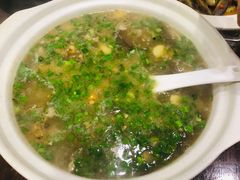 -狮山饭店(城关店)