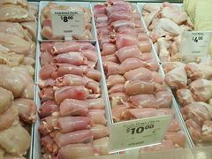 -Coles Supermarket(grote street)
