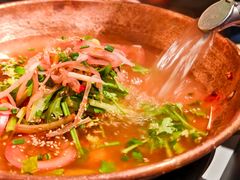 -火塘云南烧烤大排档