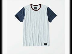 -Abercrombie & Fitch(天环广场店)