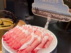 -巴奴毛肚火锅(七宝领展广场店)