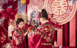-觅遇Meet U私人婚礼定制(潮汕店)