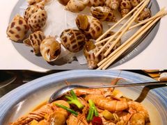 -荣小馆(杭州大厦店)