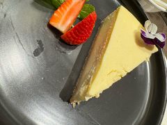 -花舍·新派粤菜·西餐·下午茶(亚运村·鸟巢店)