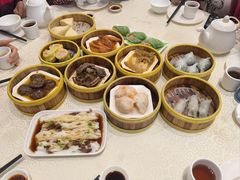 -百福大酒家