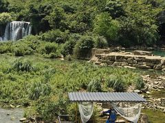 -天河潭旅游度假区