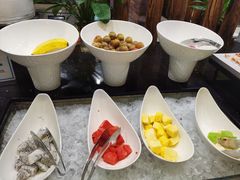 -OPEN開全日自助餐厅·西餐·海鲜(佛山希尔顿酒店)